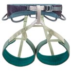 Petzl - Sama - Klettergurt Gr S bunt