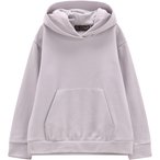 CMP Collective (of) Moving People  Kinder  Hoodies grau Größe 128 Lifestyle Ha