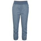 Stoic - Women's UtbySt. Climbing 3/4 Pants - Boulderhose Gr XS grau