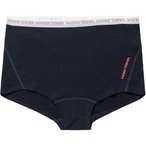 Kari Traa Embla Wool  Damen  Kurze Unterhose blau Größe XS Lifestyle  Atmungsa