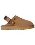 Ugg - Wasserabweisende Clogs &ndash; Herren &ndash; M Goldencoast Clog II Chestn