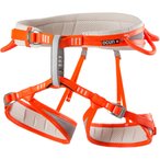 Ocun Neon 3   Klettergurt orange Größe S | 67-77CM Alpinklettern | Kletterstei