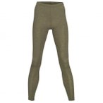 Engel - Women's Leggings - Leggings Gr 46/48 oliv