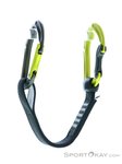 DMM Alpha Sport 25cm Expressschlinge-Grün-25