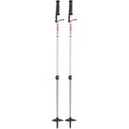 MSR Dynalock Trail 2-Sections Poles Trekkingstöcke  Wanderstöcke & Trekkingst�