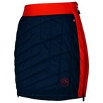 La Sportiva Warm Up Primaloft Skirt W - Isolationsrock (Auslauf)