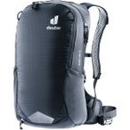 DEUTER Rucksack Race Air 10, Größe ONE SIZE in Schwarz