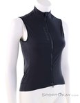 Scott Pro Windbreaker Damen Bikeweste-Schwarz-S