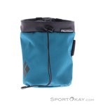 Black Diamond Repo Chalk Bag Chalkbag-Blau-M-L