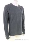 Chillaz Kaprun Friend LS Herren Shirt-Grau-XXL