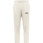 JAKO Unisex Tracksuit Hose Wardrobe, Größe XL in Weiß