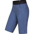 Ocun Mánia  Herren  Kurze Hosen blau Größe XXL Bouldern | Sportklettern  Elas