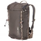 Exped - Mountain Pro 20 - Kletterrucksack grau