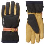 Sealskinz - Toftwood - Handschuhe Gr Unisex S schwarz