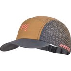 Karpos Active Cap  Basecaps braun Größe ONE SIZE Trekking  Schnell trocknend