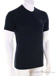 Sweet Protection Hunter Merino SS Jersey Herren Bikeshirt-Schwarz-XL