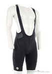 Castelli Endurance 4 Bib Herren Bikeshort-Schwarz-M