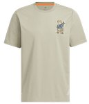 Adidas Herren Terrex Xploric Climacool Embroidery Graphic T-Shirt L