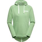 La Sportiva Telendos Damen Hoodie ( Grün XS Größe,)