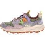 Flower Mountain Yamano 3  Damen  Freizeitschuhe mehrfarbig Größe 40 Lifestyle 