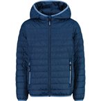 CMP   Kinder  Isolationsjacke blau Größe 176 Trekking  Isolierend Wasserabweis