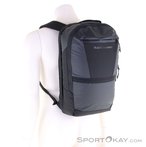 Peak Performance Commuter 18,5l Rucksack-Schwarz-One Size