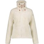 ICEPEAK Damen Unterjacke COLONY, Größe XXL in Weiß