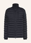 Wellensteyn Steppjacke Molecule blau