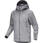 Arcteryx Beta SL 3L GORE-TEX C-Knit Herren Hardshelljacke ( Hellgrau L Größe,)