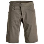 Ortovox - Sequence Free Shorts - Radhose Gr L grau