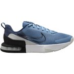 Nike Air Max Alpha Trainer 6  Herren  Laufschuhe blau Größe 45.5 Training & Fi