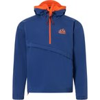 Marmot '96 Active Anorak Herren  Windbreaker blau Größe M Trekking  Windabweis