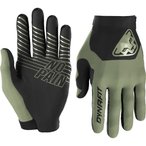 Dynafit Ride   Fingerhandschuhe gruen Größe S Mountainbike  Widerstandsfähig
