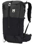 Millet - Wanderrucksack &ndash; Parmelan 25 - Parmelan 25 Black  - Größe M - s