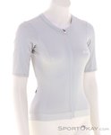 POC Cadence Damen Bikeshirt-Hell-Grau-M