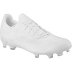 JAKO Herren Fussball-Rasenschuhe RS89 Team FG/AG, Größe 47 in Pink