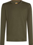 Icebreaker - Merinowolle-Unterhemd &ndash; Herren &ndash; M Merino 200 Oasis LS 