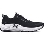 UNDER ARMOUR Damen Workoutschuhe UA W DYNAMIC SELECT, Größe 40 ½ in Schwarz