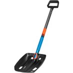 Ortovox Pro Rescue Lawinenschaufel Unisex ( Schwarz one size Größe,)