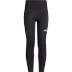 The North Face Flex Damen Leggings ( Schwarz L)