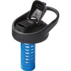 Platypus Day Cap In-Bottle Filter ( Grau one size)