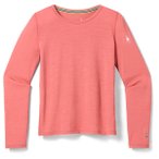 Smartwool - Kid's Classic Merino Blend Base Layer Crew Boxed - Merinounterwäsch