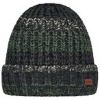 Barts - Akotan Beanie - Mütze Gr One Size schwarz