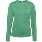 Kari Traa Myrbla  Damen  Longsleeves green Größe XS Trekking  Schnell trocknen