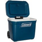 Coleman Xtreme 50QT Kühlbox  Kühlboxen blau Größe 47L Camping | Reise