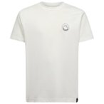 La Sportiva - Circle Logo T-Shirt - T-Shirt Gr S weiß
