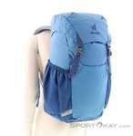 Deuter Junior 18l Kinder Rucksack-Blau-18