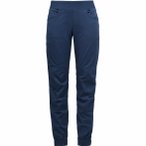 Black Diamond Notion SP Damen Kletterhose ( Dunkelblau L)