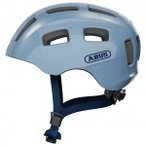 ABUS - Kid's Youn-I 2.0 - Radhelm Gr 52-57 cm - M blau