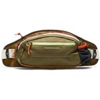 Peak Performance Trail Hüfttasche  Hüfttaschen oliv Größe 2.7L Trekking